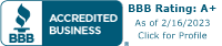 Bluepeak Banque BBB Business Review