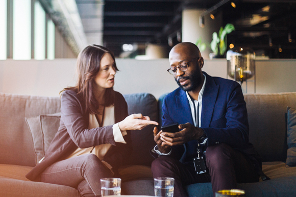 Bluepeak Business Loans