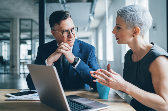 Bluepeak Business Savings